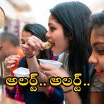 Street Food: స్ట్రీట్ ఫుడ్స్ తింటున్నారా? ప్రాణాలు పోతాయ్.. హెచ్చరిస్తున్న డాక్టర్స్