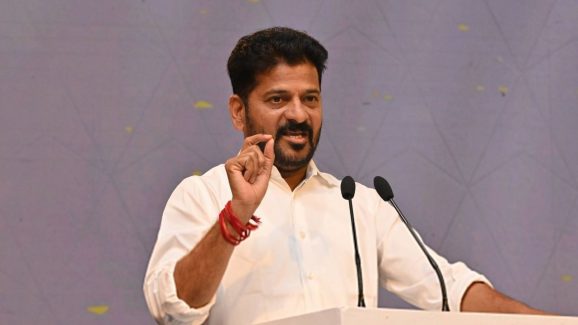 Cm Revanth Reddy: రైత‌న్న‌ల కోసం సీఎం రేవంత్ రెడ్డి కీల‌క నిర్ణ‌యం.. మ‌హ‌బూబ్ న‌గ‌ర్ లో 3రోజుల పాటు భారీ స‌ద‌స్సు