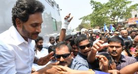 Ys Jagan: నేను పలావు.. బాబు బిర్యానీ.. ప్రజలపై జగన్ కౌంటర్..