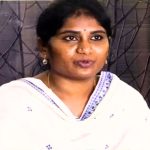 Crime News: మరో మారు తెరపైకి వచ్చిన శాంతి.. అతడిపై పోలీస్ స్టేషన్ కు వెళ్లి ఫిర్యాదు..