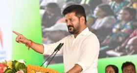 CM Revanth Reddy: కేసీఆర్ కు ప్రజలు జీరో మార్క్స్ ఇచ్చినా సిగ్గు రాలేదు.. సీఎం రేవంత్