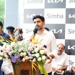Nara Lokesh: రెడ్ బుక్ ఓపెన్ చేశా.. ఎవ్వరినీ వదిలిపెట్టను.. పరదాల పాలన అనుకుంటున్నారా.. లోకేష్ కామెంట్స్