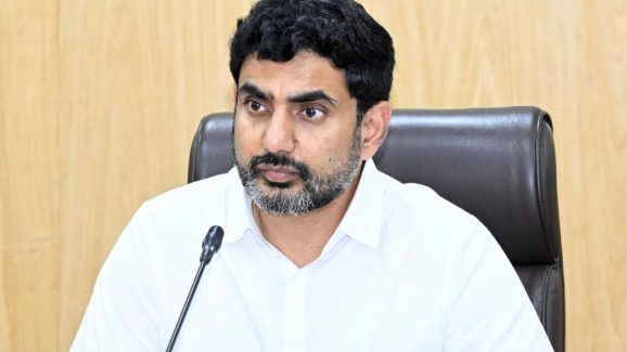 Nara Lokesh – BIG TV: బిగ్ టీవీ క‌థ‌నానికి స్పందించిన మంత్రి లోకేష్.. గుండె ప‌గిలిపోయింది.. ఆ త‌ల్లిని ఆదుకుంటాం