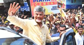 TTD Files Complaint: సీఎంకే ప్రాణగండం అంటూ పోస్ట్.. టీటీడీ ఫిర్యాదు.. కేసు నమోదు చేసిన పోలీసులు