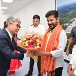 CM Revanth Reddy: మొన్న పథకాలు.. నిన్న ఉద్యోగాల జాతర.. నేడు పెట్టుబడుల సాధన.. ఇదీ సీఎం రేవంత్ మార్క్ పాలన