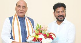 CM Revanth Reddy: దేశ రక్షణకు అన్ని విధాలా సహకరిస్తా.. ఆ నేతల మాదిరిగా రాజకీయాలు చేయను.. సీఎం రేవంత్