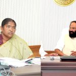 Delhi Congress Committee: ఇద్దరు మంత్రులకు కీలక భాద్యతలు అప్పగించిన అధిష్టానం.. కారణం అదేనా.. మరేదైనా ఉందా ?