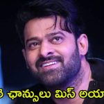 Prabhas Rejected Movies: ప్రభాస్ రిజెక్ట్ చేసిన బ్లాక్‌బస్టర్ సినిమాలు.. రెబెల్ స్టార్ లెక్క తప్పిందా?