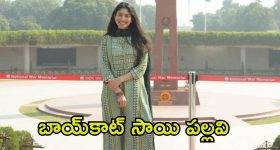 Sai Pallavi: సాయి పల్లవిని వెలివేస్తున్న ప్రేక్షకులు, ట్విటర్‌లో ట్రెండింగ్.. ఇంతకీ ఏం జరిగిందంటే?