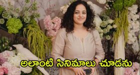 Nithya Menen: బాలీవుడ్‌కు నా రేంజ్ ఏంటో తెలియదు.. నిత్యా మీనన్ ఆసక్తికర కామెంట్స్