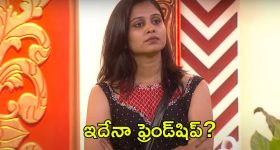 Renu Desai : మరో సినిమాలో రేణు దేశాయ్.. సంచలన పోస్ట్...