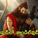 Jai Hanuman: ‘జై హనుమాన్’ ఫస్ట్ లుక్ విడుదల.. పీవీసీయూలోకి ‘కాంతార’ నటుడు