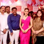Amjad Habib: హైదరాబాద్‌లో మరో అమ్జద్ హబీబ్ సెలూన్ ప్రారంభం.. ముఖ్య అతిథిగా శ్రద్ధా దాస్