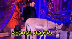 Bigg Boss 18: ‘బిగ్ బాస్’ నుండి గాడిద ఎలిమినేట్.. మొత్తానికి వారి పంతం నెగ్గిందిగా!