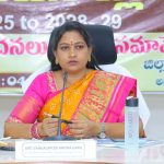 AP Ministers: నూతన విచారణ కమిటీ ఏర్పాటును స్వాగతిస్తున్నాం.. హోం మంత్రి వంగలపూడి అనిత