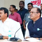 Minister Komatireddy: తగ్గేదేలే.. మాకు ప్రజా సంక్షేమం ముఖ్యం.. మూసీ ప్రక్షాళనపై కోమటిరెడ్డి
