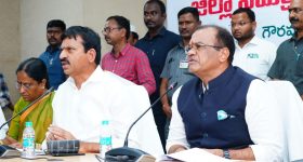 Minister Komatireddy: తగ్గేదేలే.. మాకు ప్రజా సంక్షేమం ముఖ్యం.. మూసీ ప్రక్షాళనపై కోమటిరెడ్డి