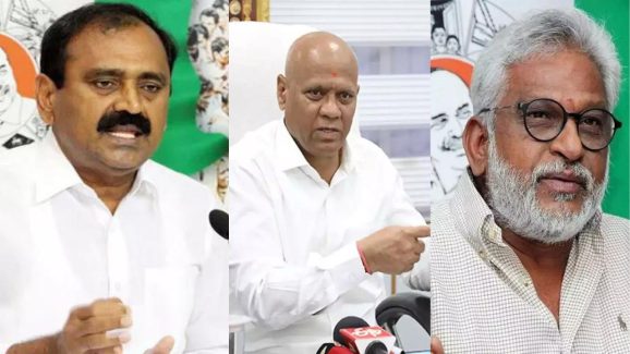 TDP vs YCP: ధర్మారెడ్డి, భూమన.. జగన్ బంధువులే, ఇదిగో వంశవృక్షం, ఆ వివరాలన్నీ లీక్!