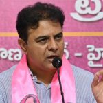 KONDA vs KTR : కేటీఆర్ ఏకాకి అయ్యారా.. సమంత, అక్కినేని ఫ్యామిలీకి టాలీవుడ్ సపోర్ట్.. బీఆర్ఎస్ నేతలు మాత్రం మౌనం!