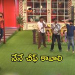 Bigg Boss 8 Telugu Promo: ఫ్రెండ్‌షిప్‌ను పక్కన పెట్టేసిన హౌస్‌మేట్స్, అంతా పక్కా కమర్షియల్