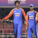 Emerging Asia Cup Semi-Finals: సెమీస్ లో ఓడిన టీమిండియా..ఫైనల్స్ కు ఆఫ్ఘన్ !