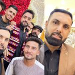 Rashid Khan: పెళ్లి చేసుకున్న స్టార్ క్రికెట‌ర్ ర‌షీద్ ఖాన్‌..ఒకే రోజూ 4 గురికి !