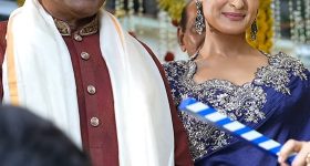 Akhanda 2 film: బాలకృష్ణ ‘అఖండ 2’ ప్రాజెక్టు ప్రారంభోత్సవం