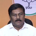 Alleti Maheshwar Reddy: మంత్రుల సొంత ఊళ్లలోనే రైతులకు అన్యాయం: ఏలేటి