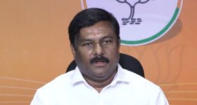 Alleti Maheshwar Reddy: మంత్రుల సొంత ఊళ్లలోనే రైతులకు అన్యాయం: ఏలేటి