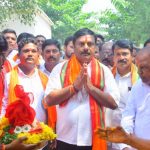 Alleti Maheshwar Reddy: ‘మహా’ ఎన్నికల్లోనూ మోసం చేద్దామనా?