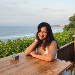 Amala paul: బీచ్‌లో అమలాపాల్ హంగామా