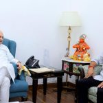 Amit Shah: ఆ విషయంలో తెలంగాణ భేష్ : అమిత్ షా