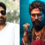 Pushpa 2 The Rule : మెగా ఫ్యామిలీ లో విభేదాలు పుష్పా పై ప్రభావం చూపిస్తాయా ?