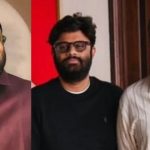 Naaga Vamsi: నాకు, త్రివిక్రమ్ గారికి, బాబాయ్ కి ఒక సినిమా నచ్చితే అది ఖచ్చితంగా హిట్ అవుతుంది