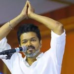 Thalapathi Vijay Speech : పీక్ లో ఉన్న కెరియర్, రెమ్యూనరేషన్ వదిలేసి కేవలం మీకోసం వచ్చా