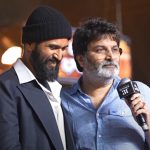 Trivikram about Vijay Devarakonda : తక్కువ కాలంలో ప్రేమను చూసాడు, అంతకుమించిన ద్వేషాన్ని కూడా చూసాడు