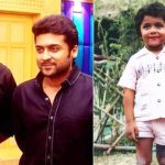 Suriya : కార్తీ చూస్తే జలసి ఫీల్ వస్తుంది, వాడు ఫస్ట్ బెంచ్ స్టూడెంట్
