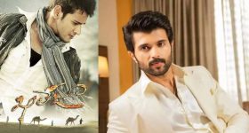 Khaleja : సినిమా ఎవరికన్నా నచ్చకపోతే గొడవపడే వాడ్ని - విజయ్ దేవరకొండ