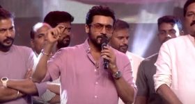 Khaleja : సినిమా ఎవరికన్నా నచ్చకపోతే గొడవపడే వాడ్ని - విజయ్ దేవరకొండ
