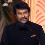 Chiranjeevi at ANR National Awards 2024 : డాన్సులకు స్పీడ్ పెంచింది గ్రేస్ పెంచింది మెగాస్టార్ చిరంజీవి అని ఏఎన్ఆర్ అనేవారు