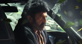 NBK 109 Movie Title : డాకు మహారాజు ను పక్కన పెట్టి ఈ టైటిల్ పై కన్నేసిన టీం... ఆల్మోస్ట్ ఫిక్స్ ?