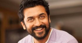 Suriya in recent interview : చిన్న పిల్లలు కలెక్షన్స్ గురించి కాదు... వీటి గురించి మాట్లాడటం నేర్చుకోవాలి..