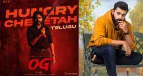Srinu Vaitla : బ్రూస్ లీ డిజాస్టర్ సినిమా కాదు, ఆ సినిమా మంచి లాభాలను తీసుకువచ్చింది