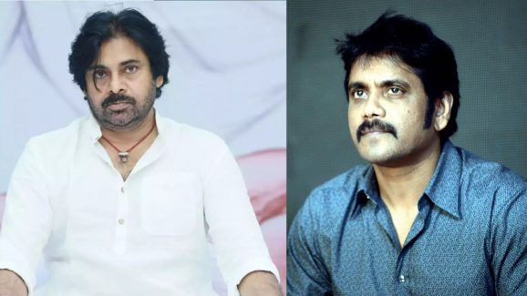 Pawan Kalyan: న్యాయం వైపు నిలబడాలి అని నాగార్జున వైపు మాట్లాడటం లేదా.?