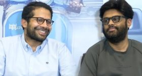Naga Vamsi: వెంకీ అట్లూరి టాలెంట్ అలాంటిది, ఇప్పటివరకు ఆ పాయింట్ ఎవరూ టచ్ చేయలేదు