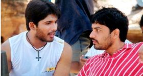 Allu Arjun : నష్టాల్లో కూరుకుపోయిన దిల్ రాజును కాపాడిన బన్నీ... అదే జరగకపోయి ఉంటే...