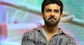 Ram Charan: నేను నా ప్రొడ్యూసర్ కి రిక్వెస్ట్ చేస్తున్నాను దయచేసి నా సినిమా పోస్టర్స్ మీద కలెక్షన్స్ వేయకండి