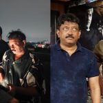 Sandeep Reddy Vanga With RGV : రెండు సినిమా పిచ్చి ఉన్న జంతువులు, అనిమల్ పార్కులో కలిసాయి