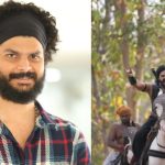 Swag: శ్రీ విష్ణు కి కొత్త ట్యాగ్ ఇచ్చిన యంగ్ దర్శకుడు