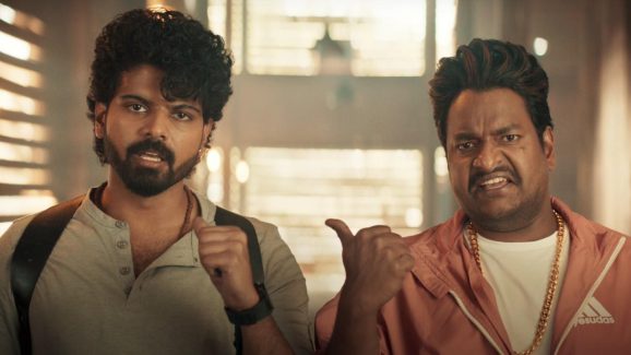 Matthu Vadalara 2: చూసిన ప్రతిసారి ఏదో ఒక కొత్త విషయం తెలుస్తుంది ఒక్కొక్కరిని ఒక్కొక్క రకంగా వేసుకున్నారు